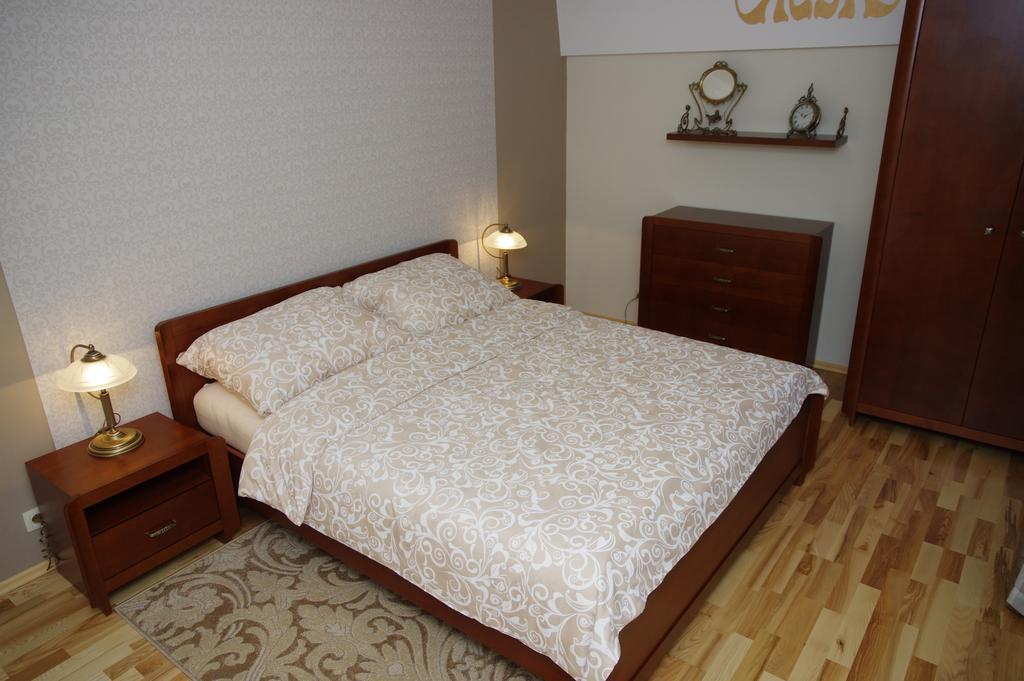 Villa Vilka Marticus Frenštát pod Radhoštěm Esterno foto
