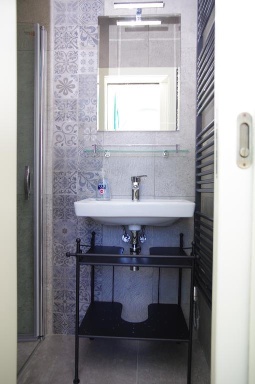 Villa Vilka Marticus Frenštát pod Radhoštěm Esterno foto